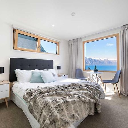 Villa The Lairds Bothy Queenstown Exterior foto