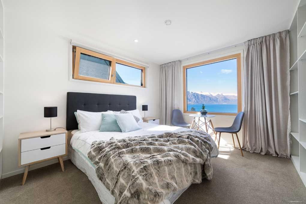 Villa The Lairds Bothy Queenstown Exterior foto