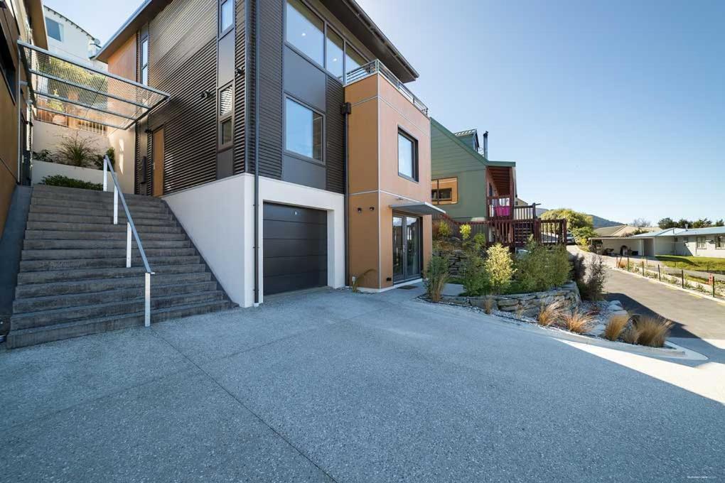 Villa The Lairds Bothy Queenstown Exterior foto
