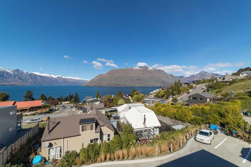 Villa The Lairds Bothy Queenstown Exterior foto