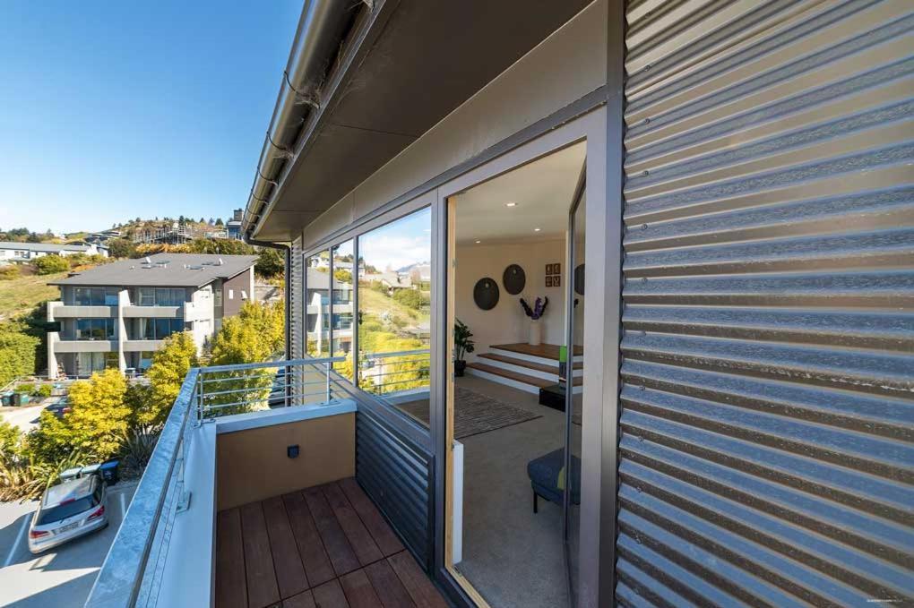 Villa The Lairds Bothy Queenstown Exterior foto